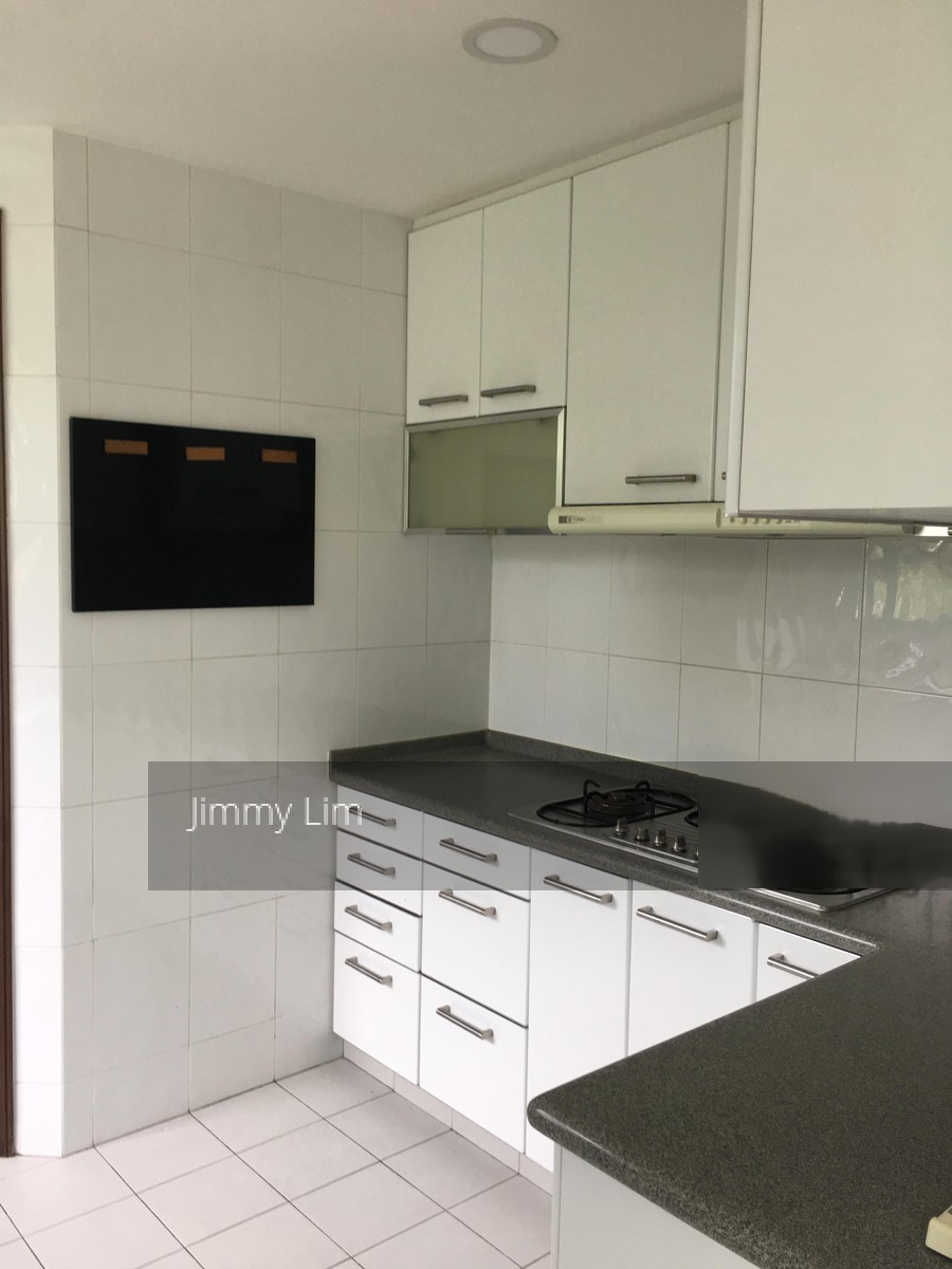 Freesia Woods (D21), Condominium #135539732